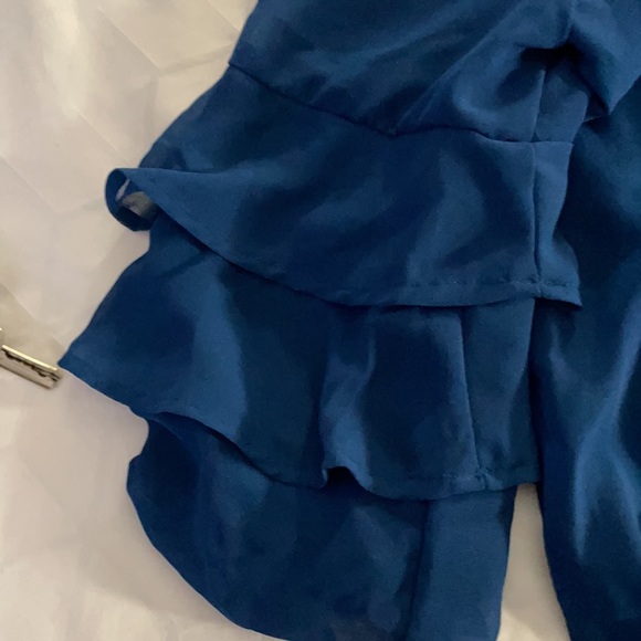 Monteau blouse. Large - Picture 4 of 9